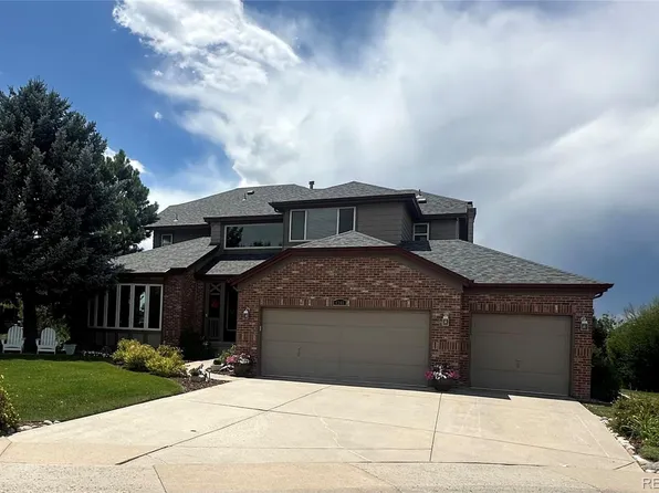 6340 Ashburn Lane, Highlands Ranch, CO 80130