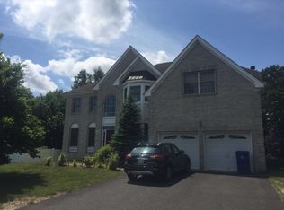 718 Palmer Ave, Toms River, NJ