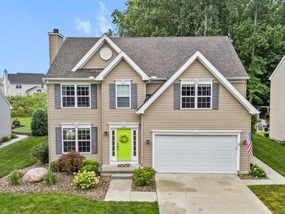 33269 Canterbury Rd, Avon Lake, OH, 44012