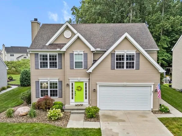 33269 Canterbury Rd, Avon Lake, OH 44012