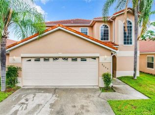 5356 Watervista Dr, Orlando, FL 32821