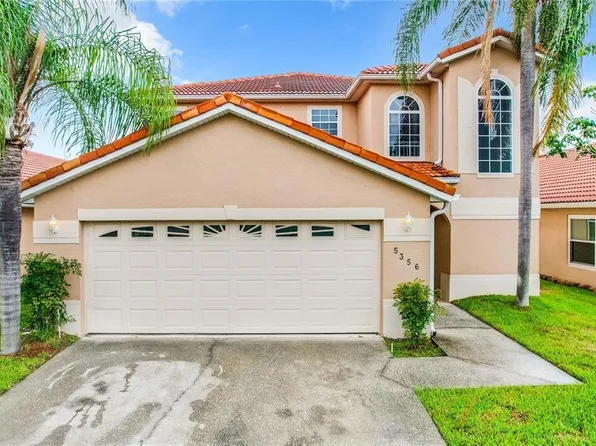 5356 Watervista Dr, Orlando, FL 32821