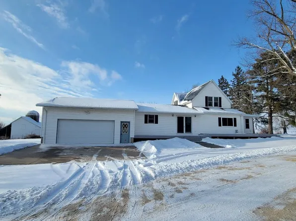 1557 Old Lancaster Road, Platteville, WI 53818