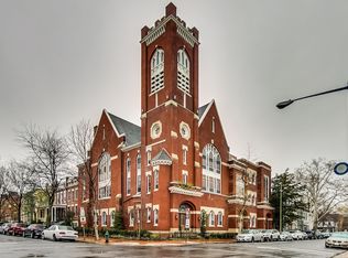 819 D St NE #T7, Washington, DC 20002