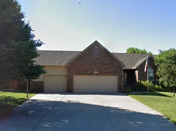 12730 E Birchwood Dr, Wichita, KS 67206