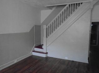 2116 W Baltimore St, Baltimore, MD 21223