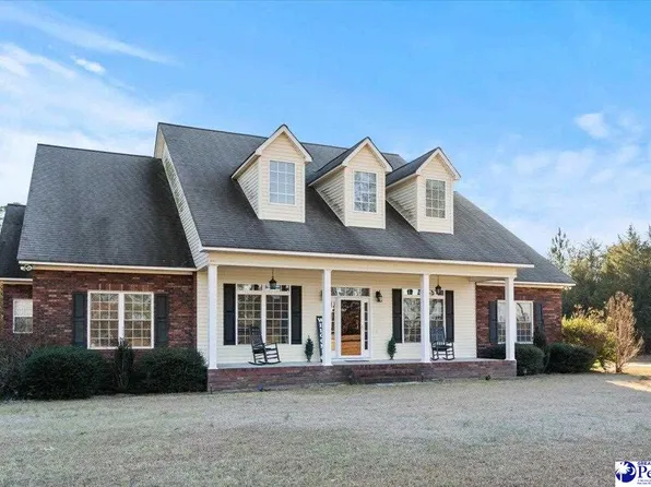 1636 Shiloh Acres Rd, Chesterfield, SC 29709