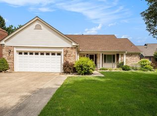 2325 Tucker Dr, Troy, MI 48085