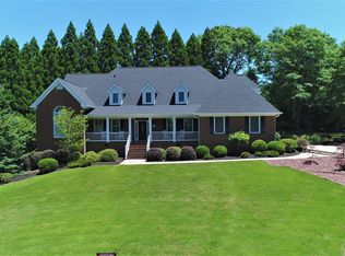 120 Graylyn Ct, Anderson, SC 29621