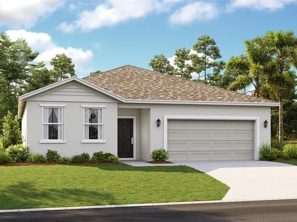 1544 Blue Lagoon Cir, Mascotte, FL 34753