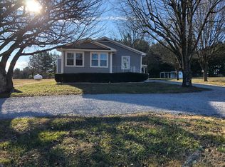 1220 Chalk Level Rd, Chatham, VA 24531