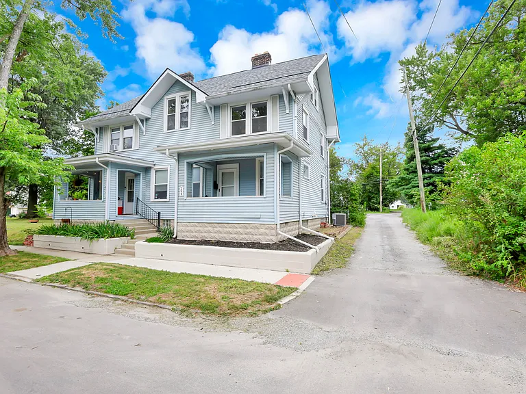 294 Wyandotte Ave — Photo 22