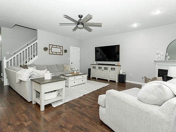 2nd image of 6440 E Coal Bluff Ct