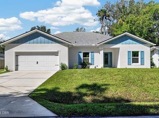 362 Oliver Dr, New Smyrna Beach, FL 32168