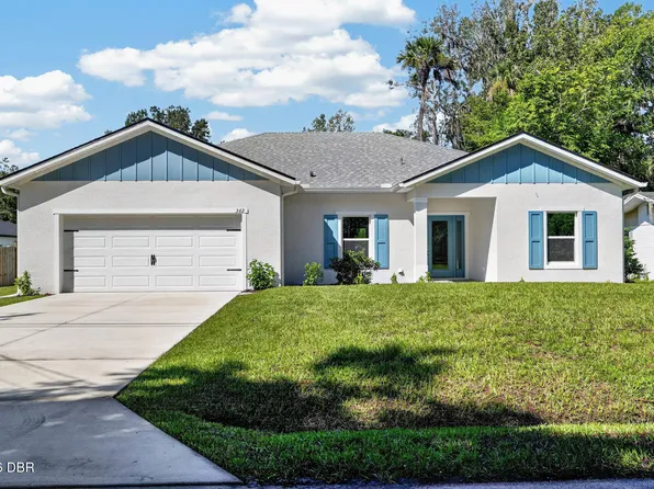 362 Oliver Dr, New Smyrna Beach, FL 32168