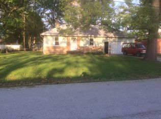 2127 Dunnegan St, Alton, IL 62002