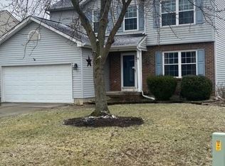 5 Hoover Pl, Germantown, OH 45327