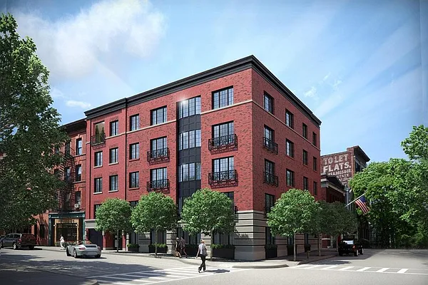 Sold by Corcoran | media 37