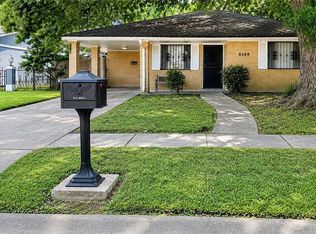 6149 Singleton Dr, Marrero, LA 70072