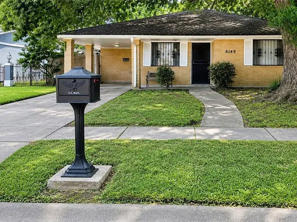 6149 Singleton Dr, Marrero, LA 70072