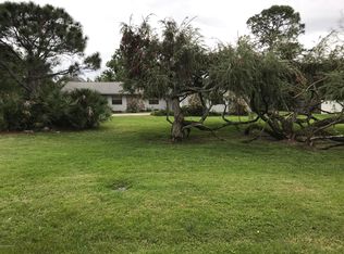 535 Hidden Creek Dr, Merritt Island, FL 32952