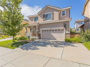 844 Diamond Rim Dr, Colorado Springs, CO 80921