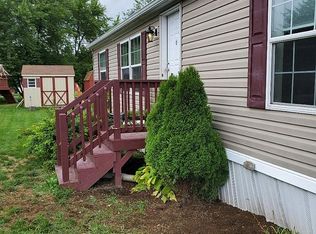 120 Decatur Dr, Grantville, PA 17028