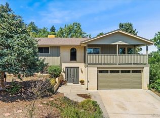 1948 Sage Dr, Golden, CO 80401