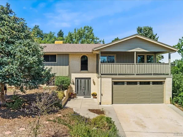 1948 Sage Drive, Golden, CO 80401