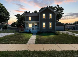 115 Garden Ln, Fowlerville, MI