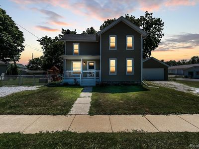 115 Garden Ln, Fowlerville, MI, 48836