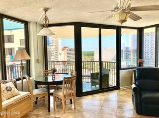 9850 S Thomas Dr UNIT 1112E, Panama City, FL 32408