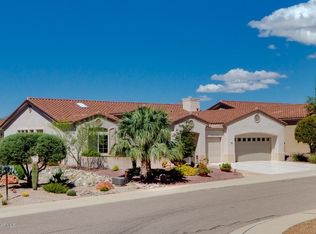 13941 N Embassy Dr, Oro Valley, AZ 85755