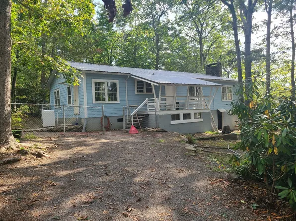 7 Rattlers Path, Black Mountain, NC 28711