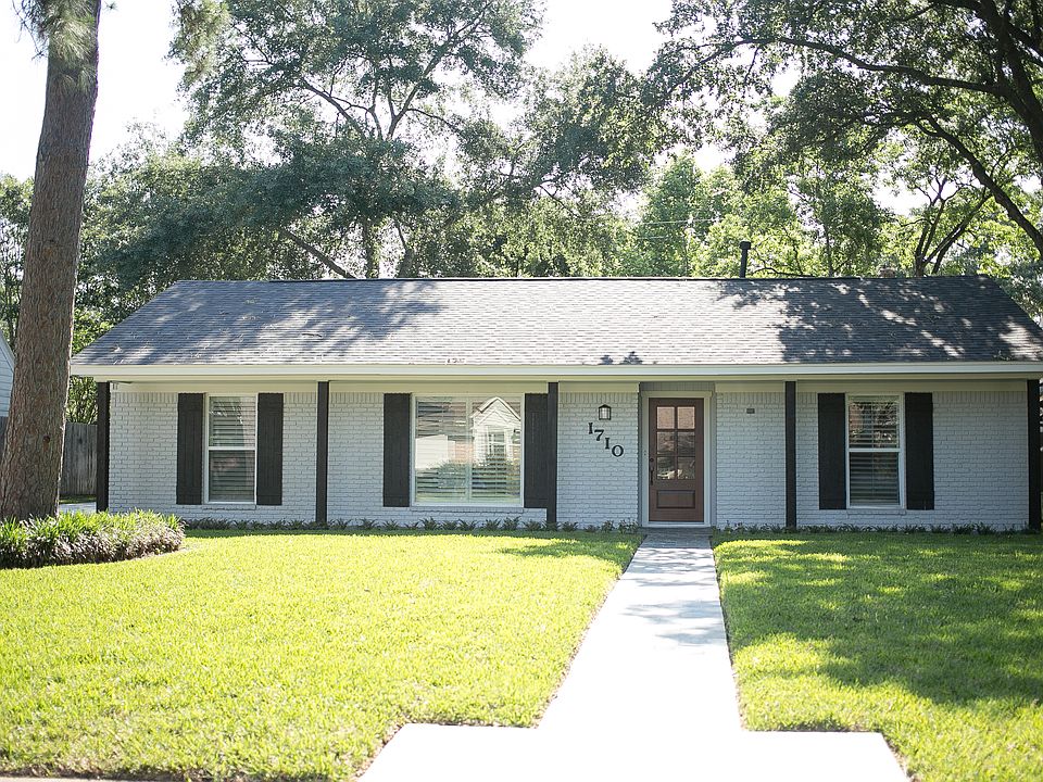 Beautifully renovated home.