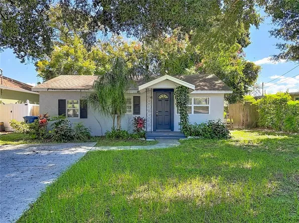 9309 N 21ST STREET, TAMPA, FL 33612