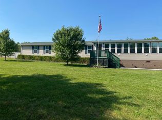 5162 Lee Ford Camp Rd, Ridgeway, VA 24148