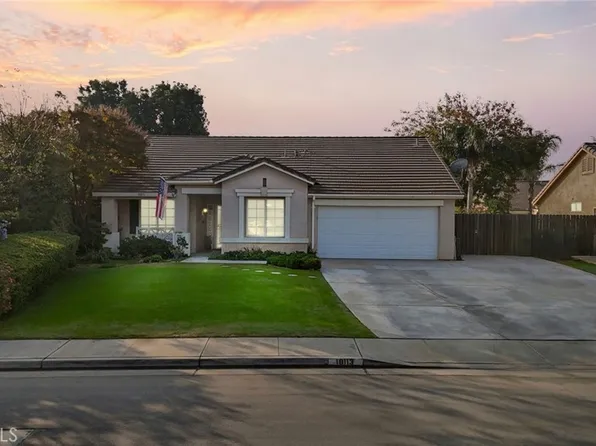 10113 Thistledown Ln, Bakersfield, CA 93312