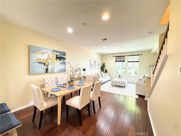 1123 Abelia, Irvine, CA 92606