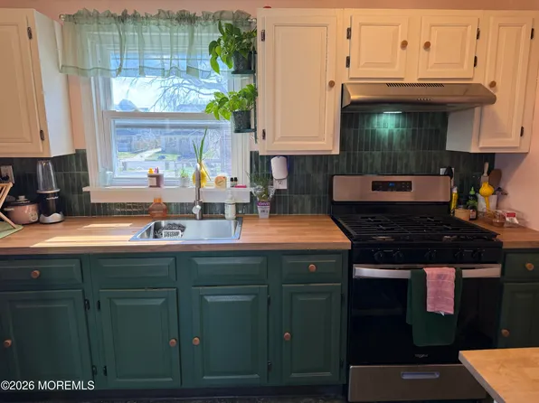 410 1/2 5th Ave #2R, Asbury Park, NJ 07712