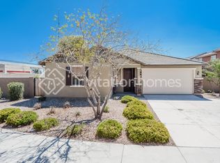 1143 S Sawyer, Mesa, AZ 85208