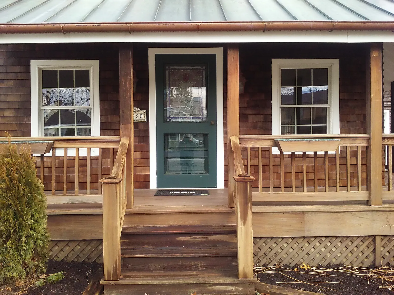 1220 Johnson Ave photo 1