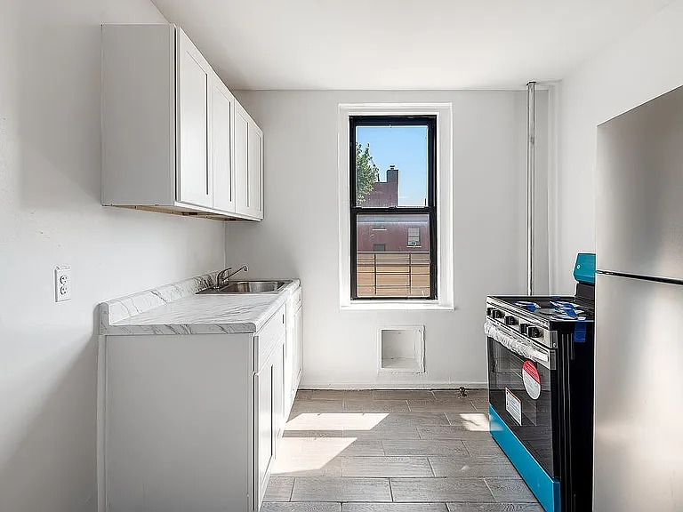 700 Oakland Pl #5C — Photo 7