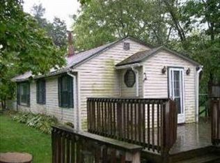 35710 N Hillside Ave, Round Lake, IL 60073