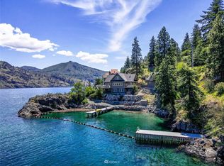 18000 S Lakeshore Rd, Chelan, WA 98816