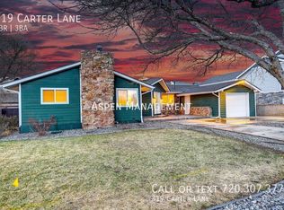 319 Carter Ln, Longmont, CO 80501