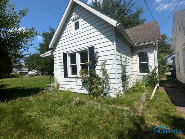 131 Dale St, Toledo, OH 43609
