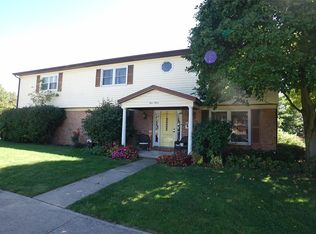 412 N Vine St, Batesville, IN 47006