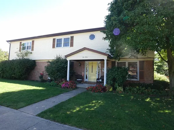 412 N Vine St, Batesville, IN 47006