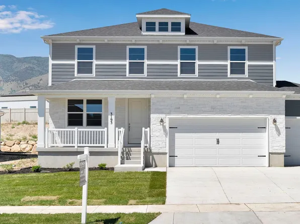 12167 S Aspen Creek Ln #104, Herriman, UT 84096